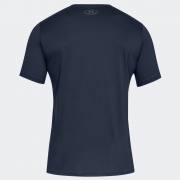 UNDER ARMOUR BOXED SPORTSTYLE SS