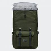 KAUKKO BACKPACK WATERPROOF GREEN