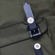 KAUKKO BACKPACK WATERPROOF GREEN