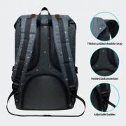 KAUKKO BACKPACK