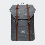 KAUKKO BACKPACK ΑΔΙΑΒΡΟΧΟ