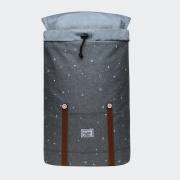 KAUKKO BACKPACK GREY