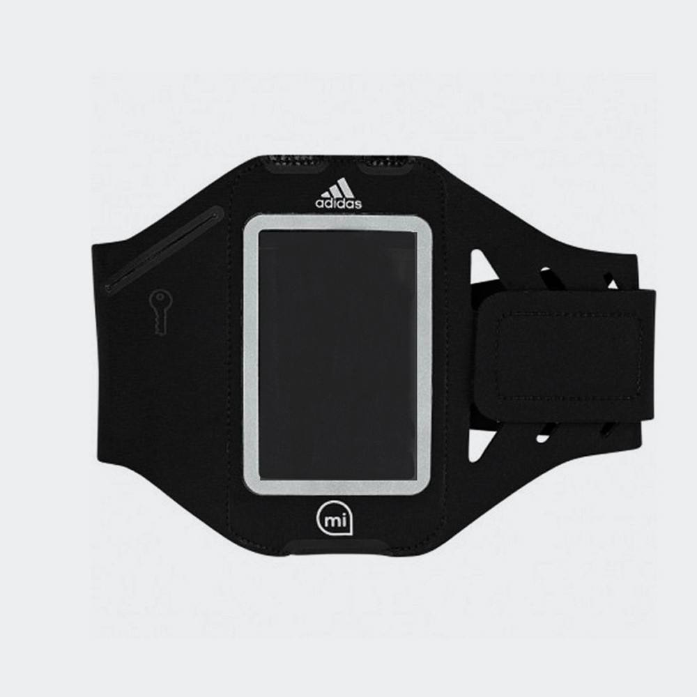 ADIDAS ARMPOCKET Z30491 BLACK - Mp3 Pocket