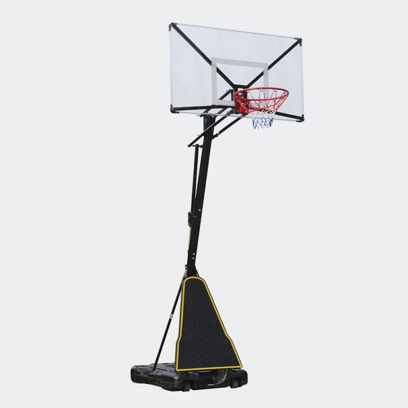 AMILA DELUXE BASKETBALL SYSTEM