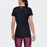 Under Armour Tech SSV - Solid T-Shirt