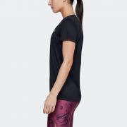 Under Armour Tech SSV - Solid T-Shirt