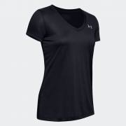 Under Armour Tech SSV - Solid T-Shirt