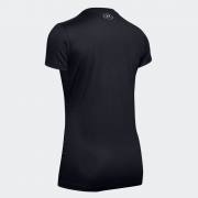 Under Armour Tech SSV - Solid T-Shirt