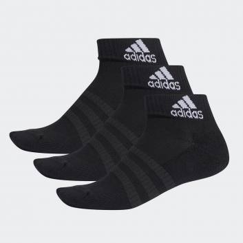 Adidas Cushioned Ankle 3 Pairs