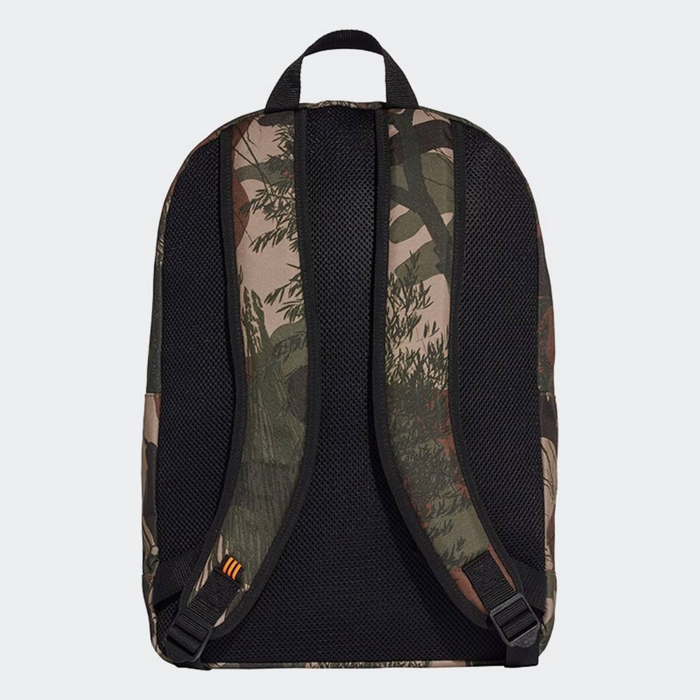 adidas blue camo backpack