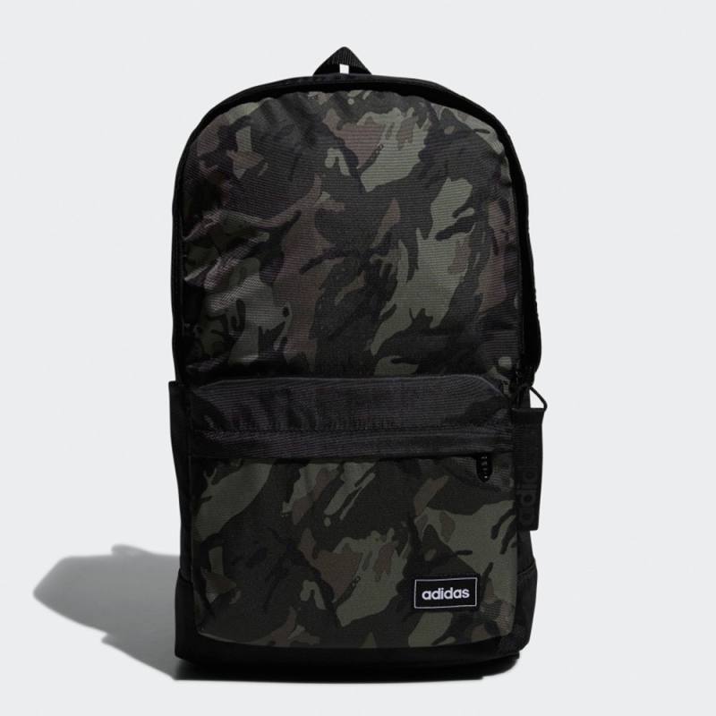 Adidas Classic Camo Backpack
