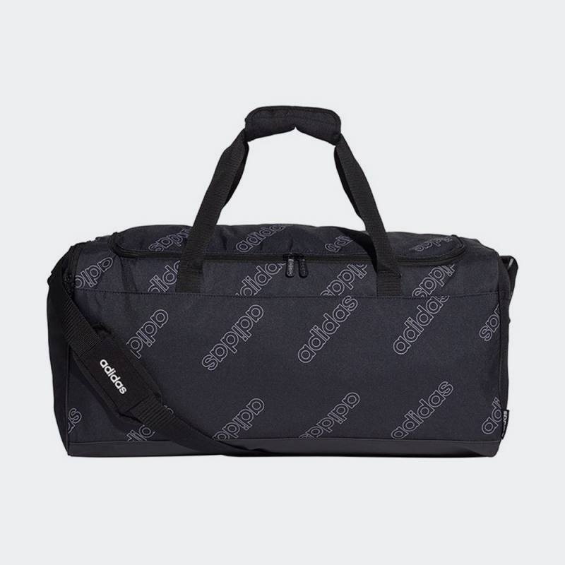 Adidas Linear CF Duffel Bag Medium