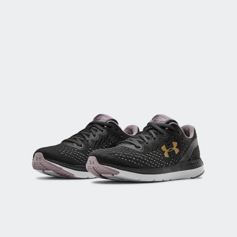 UNDER ARMOUR CHARGED IMPULSE KNIT