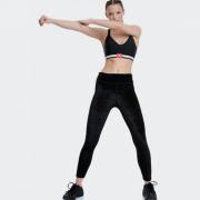 BODYTALK REALPLEASURE HIGHWAISTED LEGGINGS 4/4