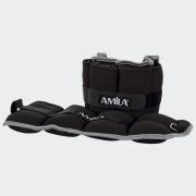 AMILA ΒΑΡΗ ΑΚΡΩΝ 2x5.00kg