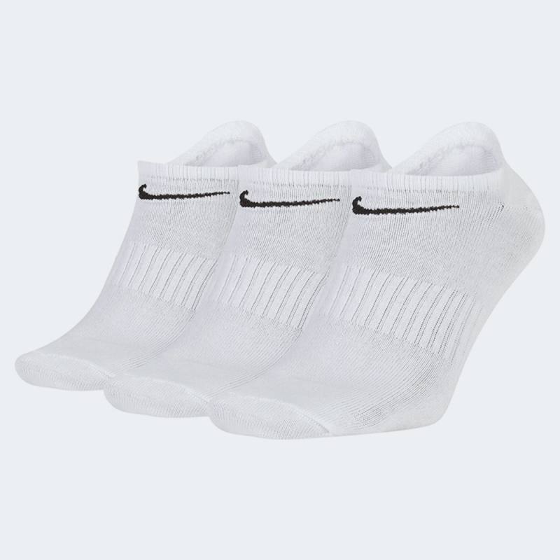 Nike Everyday Lightweight Socks 3 Pairs