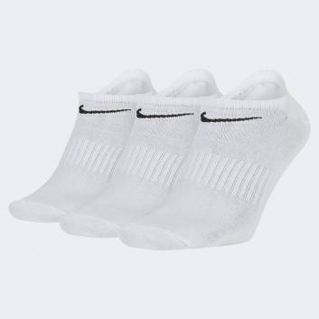 Nike Everyday Lightweight Socks 3 Pairs