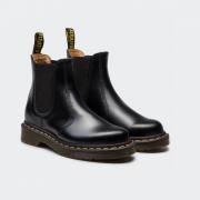 DR MARTENS  2976 YELLOW STITCH