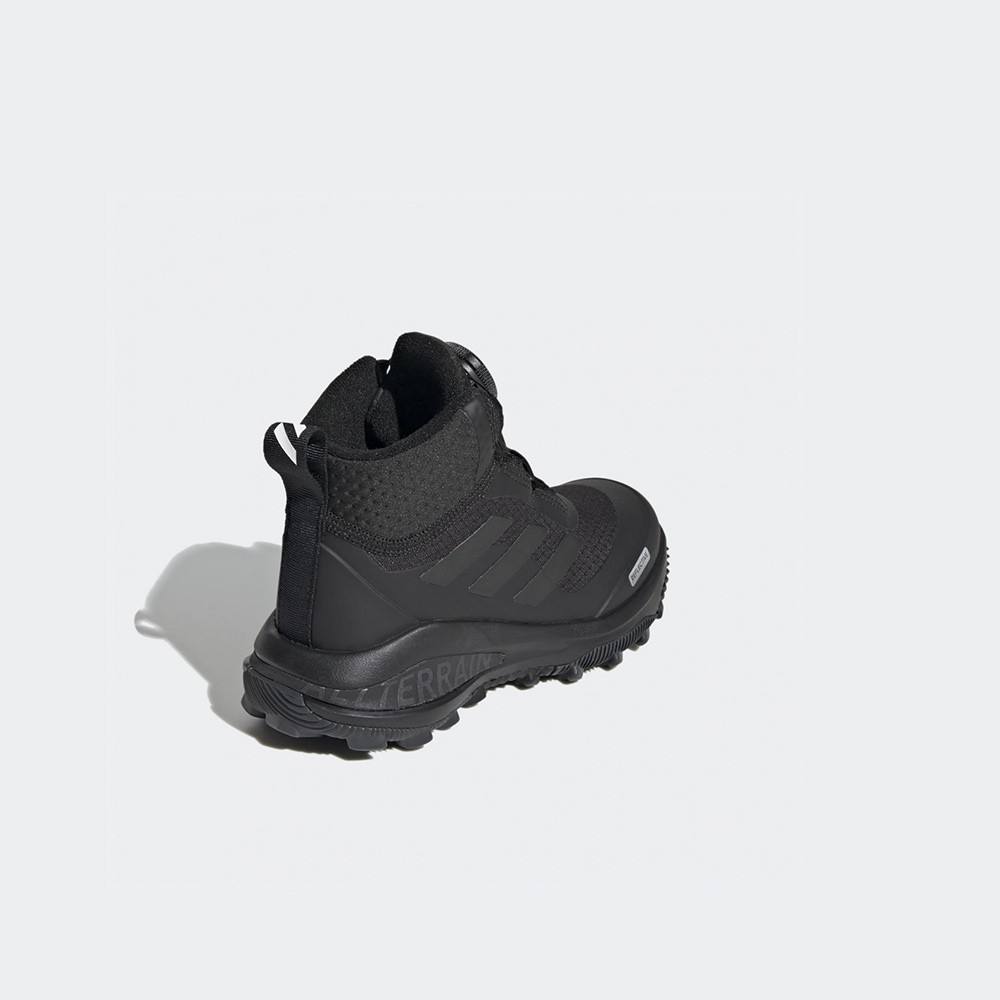adidas FortaRun BOA ATR K | Sport Vision