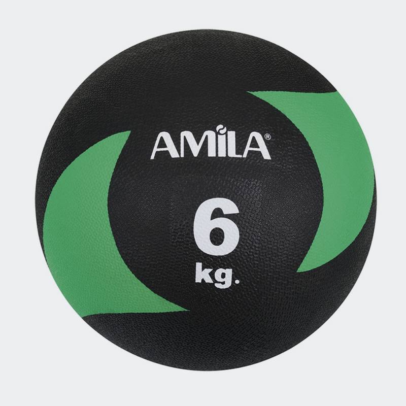 AMILA MEDICINE BALL 6kg