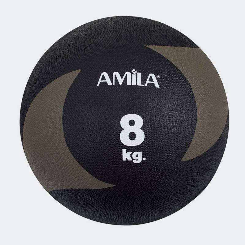 AMILA MEDICINE BALL 8kg