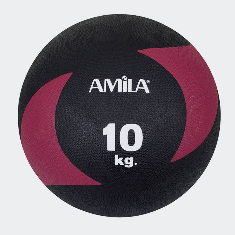 AMILA MEDICINE BALL 10kg