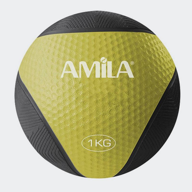 AMILA MEDICINE BALL 1kg