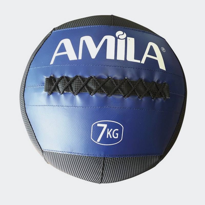 AMILA WALL BALL NYLON VINYL COVER  7Κg