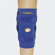 AMILA ΕΠΙΓΟΝΑΤΙΔΑ, Μ