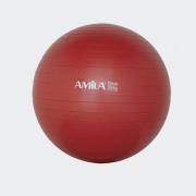 AMILA ΜΠΑΛΑ ΓΥΜΝΑΣΤΙΚΗΣ GYMBALL 55cm