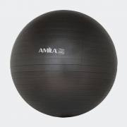 AMILA GYMBALL ΜΠΑΛΑ ΓΥΜΝΑΣΤΙΚΗΣ 75cm
