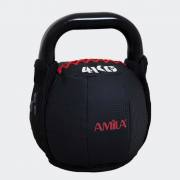 AMILA KETTLEBELL PVC SERIES 4Kg
