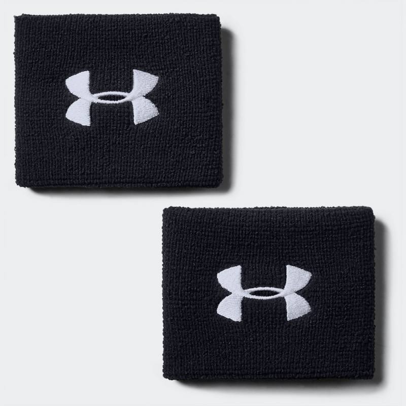 Under Armour Performance Wristbands