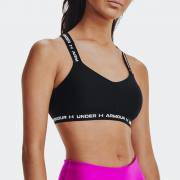 Under Armour Crossback Low BRA