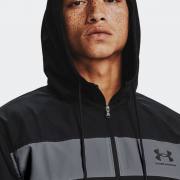 UNDER ARMOUR SPORTSTYLE WINDBREAKER
