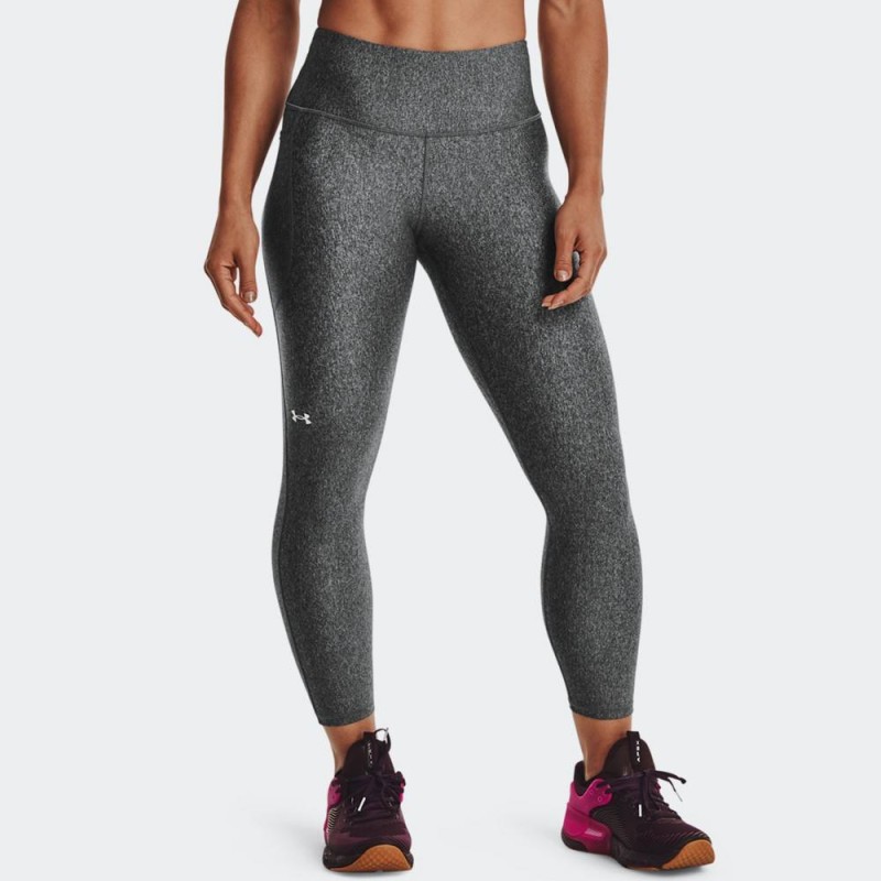 Under Armour HG Armour HiRise Ankle Leggings