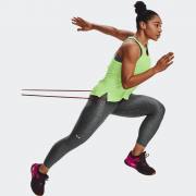 Under Armour HG Armour HiRise Ankle Leggings