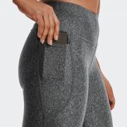 Under Armour HG Armour HiRise Ankle Leggings