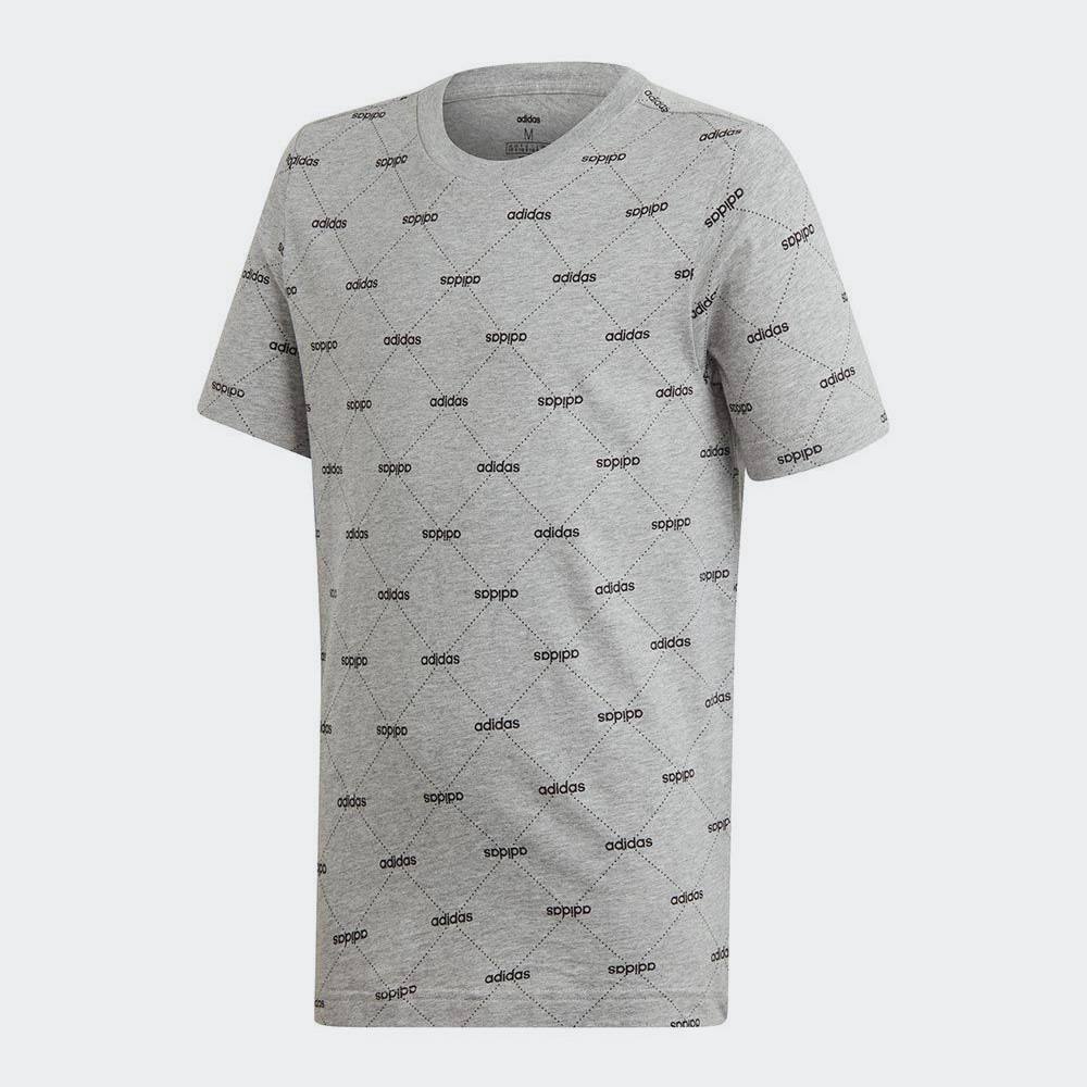 Adidas Youth Core Favorite T-Shirt