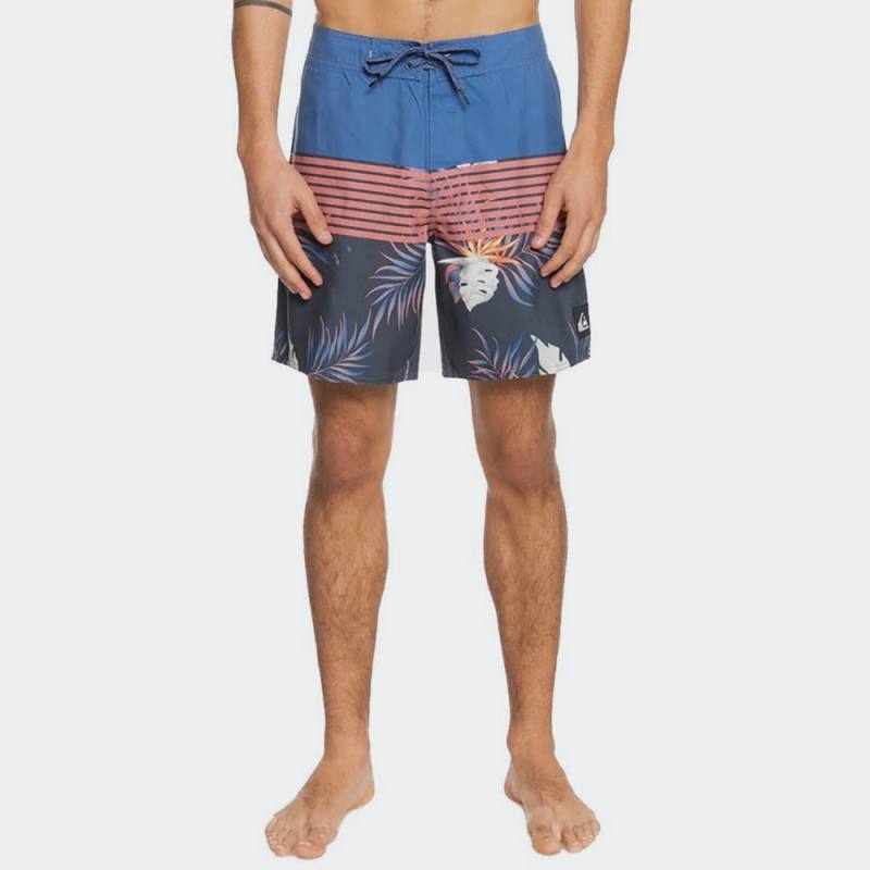 QUIKSILVER EVERYDAY DIVISION 17