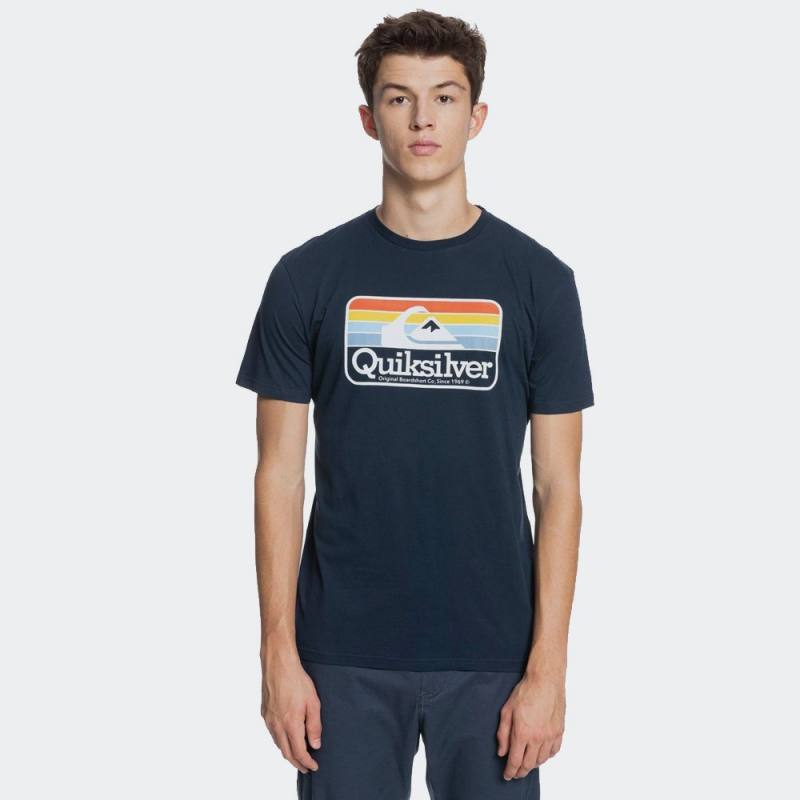 QUIKSILVER DREAMERS OF THE SHORE T-SHIRT