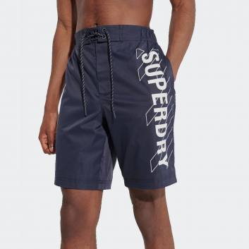 SUPERDRY CLASSIC BOARD SHORTS 19 INCH