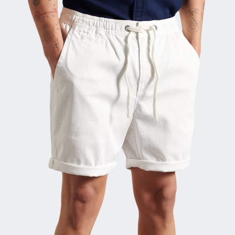 SUPERDRY D3 SUNSCORCHED CHINO SHORT