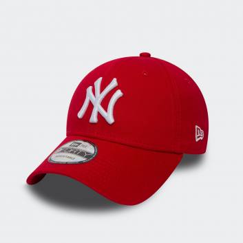 NEW ERA LEAGUE ESSENTIAL 9FORTY NEW YORK YANKEES