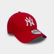 NEW ERA LEAGUE ESSENTIAL 9FORTY NEW YORK YANKEES