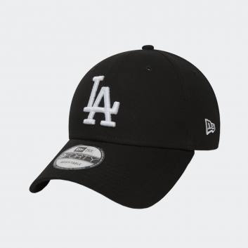 NEW ERA LEAGUE ESSENTIAL 9FORTY LOS ANGELES DODGERS