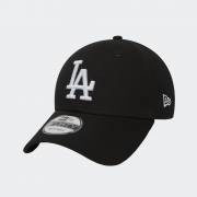 NEW ERA LEAGUE ESSENTIAL 9FORTY LOS ANGELES DODGERS