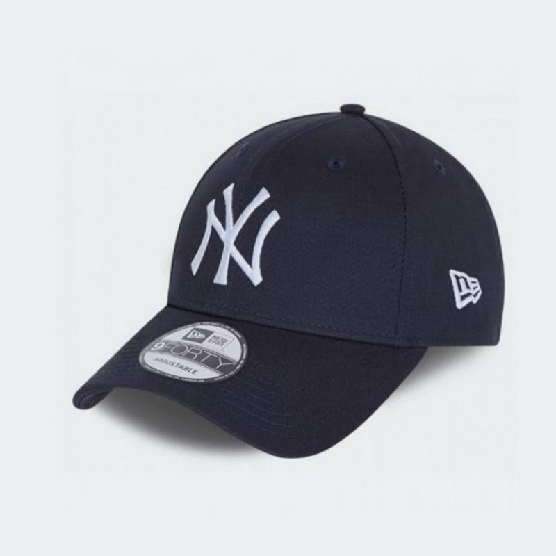 NEW ERA LEAGUE ESSENTIAL 9FORTY NEW YORK YANKEES