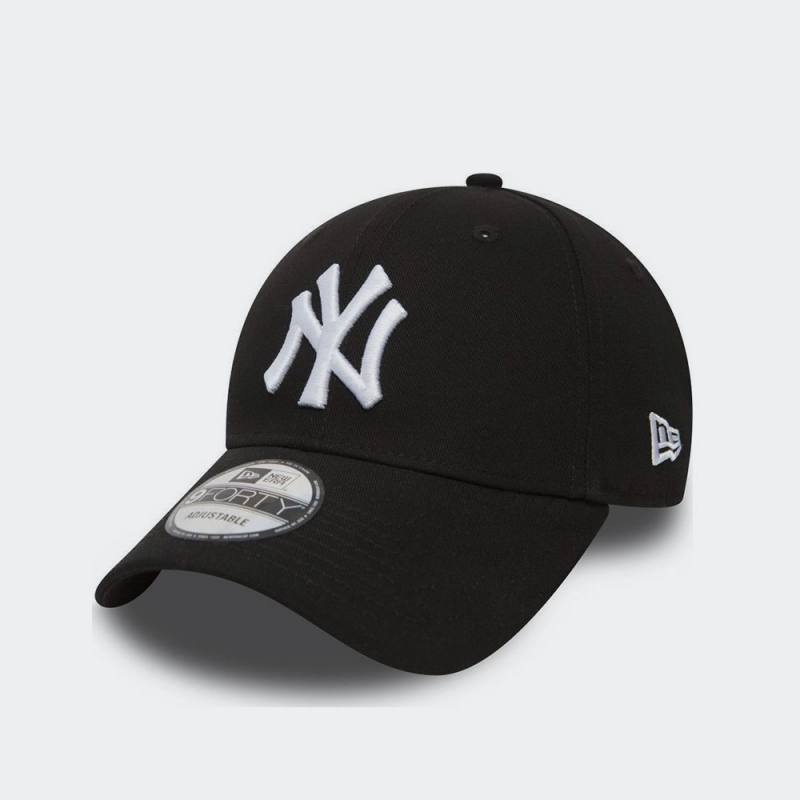 NEW ERA LEAGUE ESSENTIAL 9FORTY NEW YORK YANKEES
