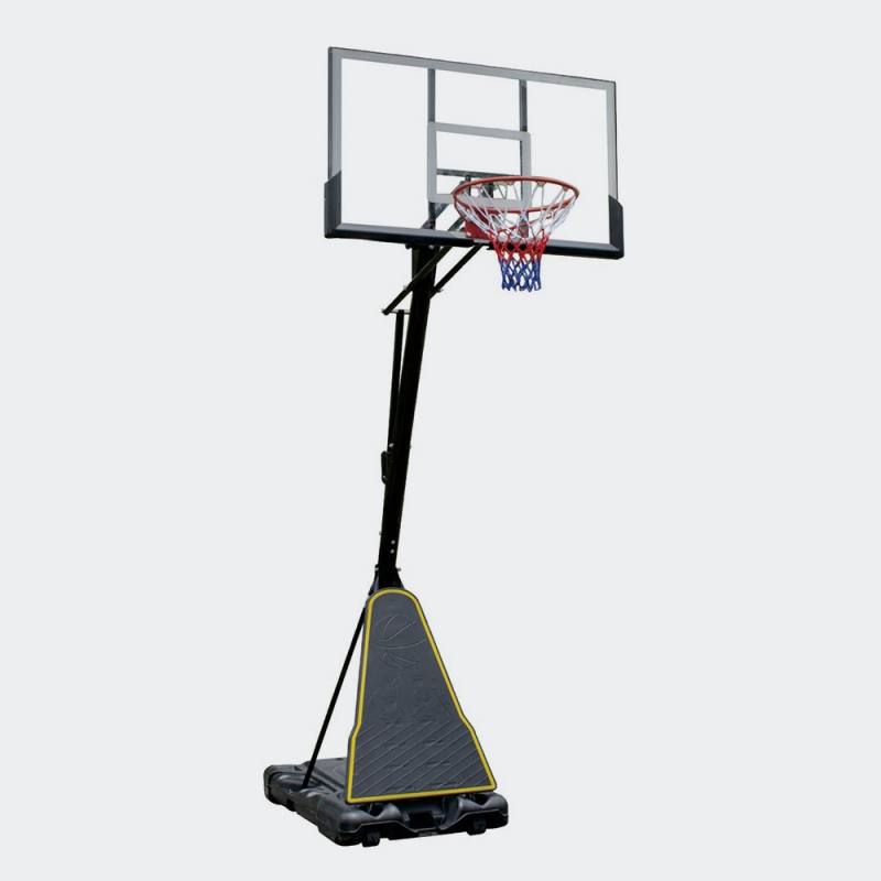 AMILA DELUXE BASKETBALL SYSTEM